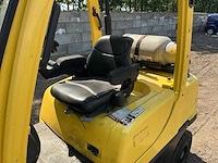 2006 hyster h2.5ft vorkheftruck - afbeelding 9 van  32
