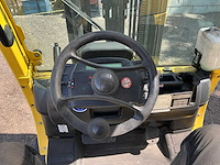 2006 hyster h2.5ft vorkheftruck - afbeelding 11 van  32