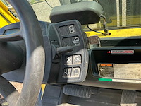 2006 hyster h2.5ft vorkheftruck - afbeelding 16 van  32