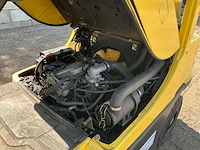 2006 hyster h2.5ft vorkheftruck - afbeelding 19 van  32
