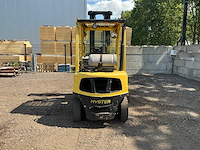 2006 hyster h2.5ft vorkheftruck - afbeelding 27 van  32