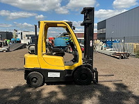 2006 hyster h2.5ft vorkheftruck - afbeelding 29 van  32