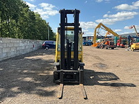 2006 hyster h2.5ft vorkheftruck - afbeelding 31 van  32