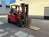 2006 hyster h5.00xm vorkheftruck - afbeelding 5 van  12