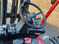 2006 hyster h5.00xm vorkheftruck - afbeelding 11 van  12