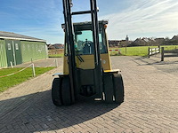 2006 hyster h5.00xm vorkheftruck - afbeelding 3 van  16