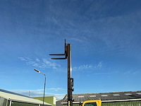 2006 hyster h5.00xm vorkheftruck - afbeelding 4 van  16