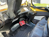 2006 hyster h5.00xm vorkheftruck - afbeelding 5 van  16