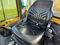 2006 hyster h5.00xm vorkheftruck - afbeelding 6 van  16