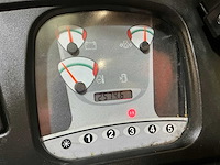 2006 hyster h5.00xm vorkheftruck - afbeelding 7 van  16