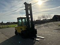 2006 hyster h5.00xm vorkheftruck - afbeelding 13 van  16