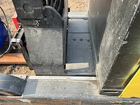 2006 hyster r1.6h vorkheftruck defect - afbeelding 6 van  17