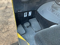 2006 hyster r1.6h vorkheftruck defect - afbeelding 9 van  17