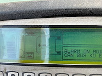 2006 hyster r1.6h vorkheftruck defect - afbeelding 10 van  17