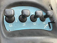 2006 hyster r1.6h vorkheftruck defect - afbeelding 12 van  17