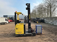 2006 hyster r1.6h vorkheftruck defect - afbeelding 15 van  17