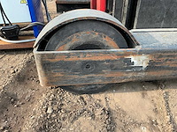 2006 hyster r1.6h vorkheftruck defect - afbeelding 17 van  17