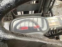 2006 hytsu cpd25 vorkheftruck - afbeelding 4 van  8