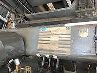 2006 hytsu cpd25 vorkheftruck - afbeelding 8 van  8