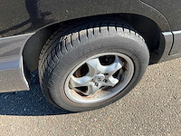 2006 hyundai santa fe 2.4 16v personenauto 35-sv-jr - afbeelding 3 van  40