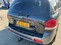 2006 hyundai santa fe 2.4 16v personenauto 35-sv-jr - afbeelding 8 van  40