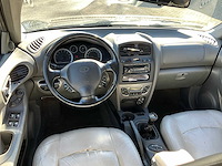 2006 hyundai santa fe 2.4 16v personenauto 35-sv-jr - afbeelding 13 van  40