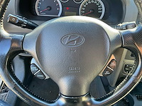 2006 hyundai santa fe 2.4 16v personenauto 35-sv-jr - afbeelding 16 van  40