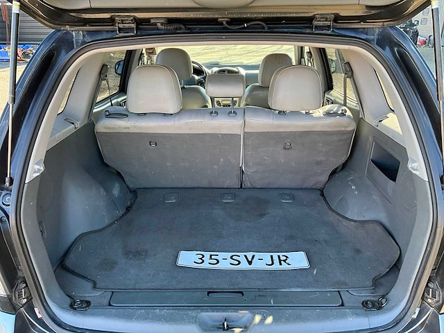 2006 hyundai santa fe 2.4 16v personenauto 35-sv-jr - afbeelding 29 van  40