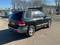 2006 hyundai santa fe 2.4 16v personenauto 35-sv-jr - afbeelding 36 van  40