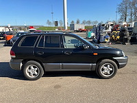 2006 hyundai santa fe 2.4 16v personenauto 35-sv-jr - afbeelding 37 van  40