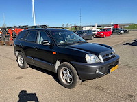 2006 hyundai santa fe 2.4 16v personenauto 35-sv-jr - afbeelding 38 van  40