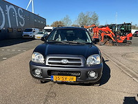 2006 hyundai santa fe 2.4 16v personenauto 35-sv-jr - afbeelding 39 van  40