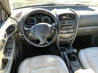 2006 hyundai santa fe 2.4 16v personenauto 35-sv-jr - afbeelding 13 van  40