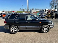 2006 hyundai santa fe 2.4 16v personenauto 35-sv-jr - afbeelding 2 van  40