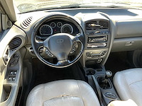 2006 hyundai santa fe 2.4 16v personenauto 35-sv-jr - afbeelding 14 van  40