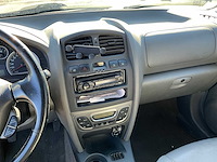 2006 hyundai santa fe 2.4 16v personenauto 35-sv-jr - afbeelding 17 van  40
