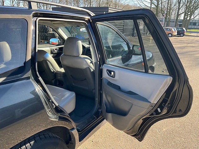 2006 hyundai santa fe 2.4 16v personenauto 35-sv-jr - afbeelding 24 van  40