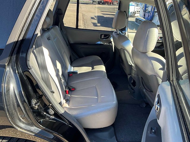 2006 hyundai santa fe 2.4 16v personenauto 35-sv-jr - afbeelding 25 van  40