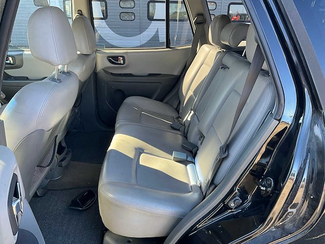 2006 hyundai santa fe 2.4 16v personenauto 35-sv-jr - afbeelding 27 van  40