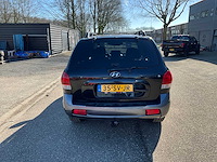 2006 hyundai santa fe 2.4 16v personenauto 35-sv-jr - afbeelding 34 van  40