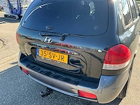 2006 hyundai santa fe 2.4 16v personenauto 35-sv-jr - afbeelding 27 van  34