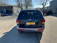 2006 hyundai santa fe 2.4 16v personenauto 35-sv-jr - afbeelding 20 van  34