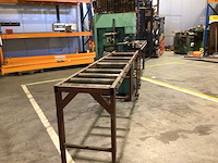 2006 industria masetto schio hy 40 va overige pons- en stansmachines - afbeelding 4 van  8