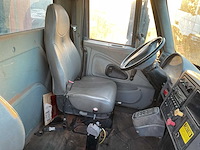 2006 international 7400 kieper - afbeelding 4 van  19