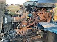 2006 international 7400 kieper - afbeelding 10 van  19