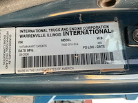 2006 international 7400 kieper - afbeelding 9 van  19