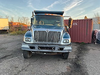 2006 international 7400 kieper - afbeelding 2 van  19