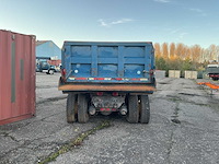 2006 international 7400 kieper - afbeelding 6 van  19