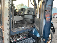 2006 international 7400 kieper - afbeelding 14 van  19