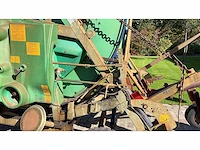 2006 irtec d100 beregeningshaspel - afbeelding 10 van  12